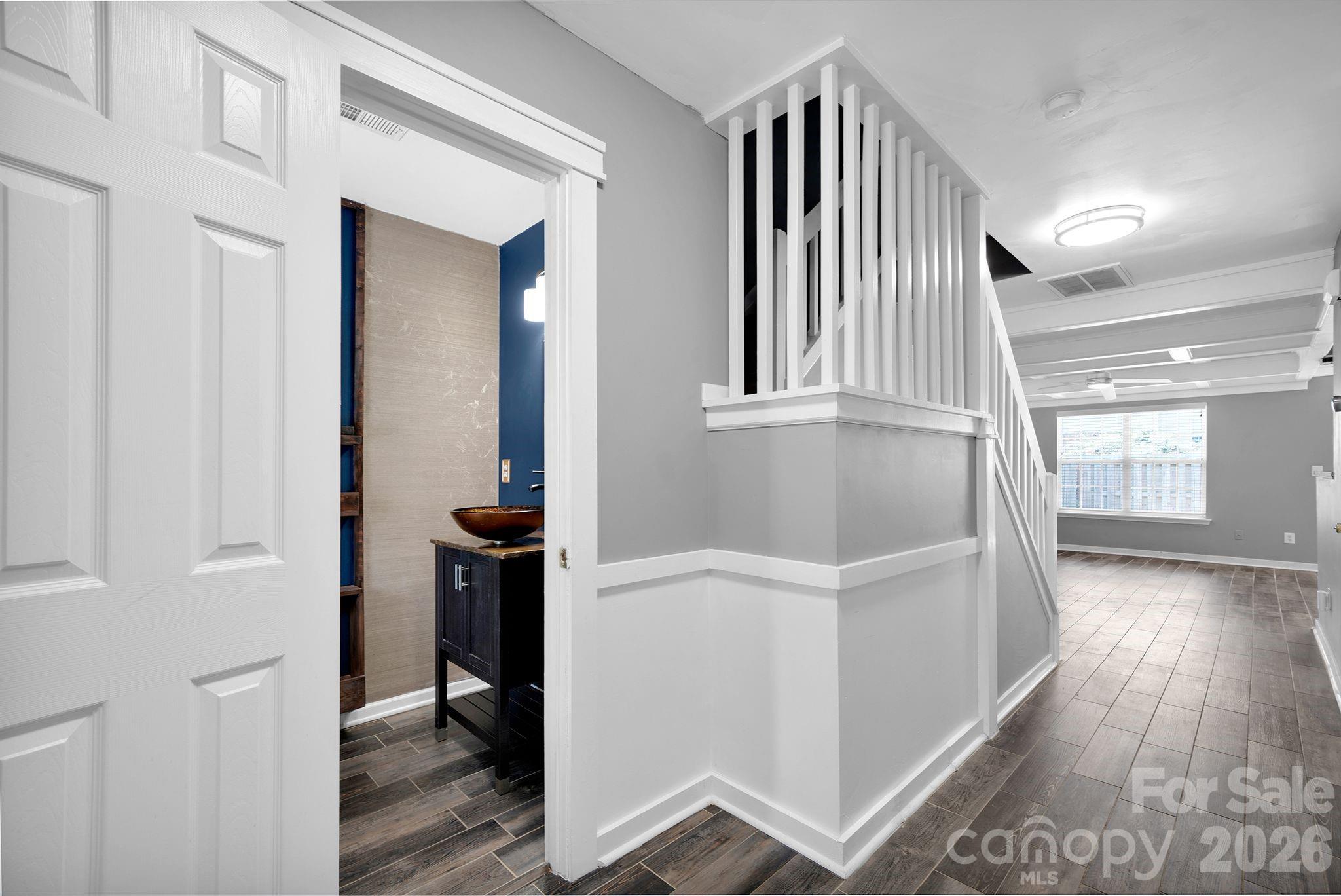 9653 Terrier Way Charlotte NC 28269