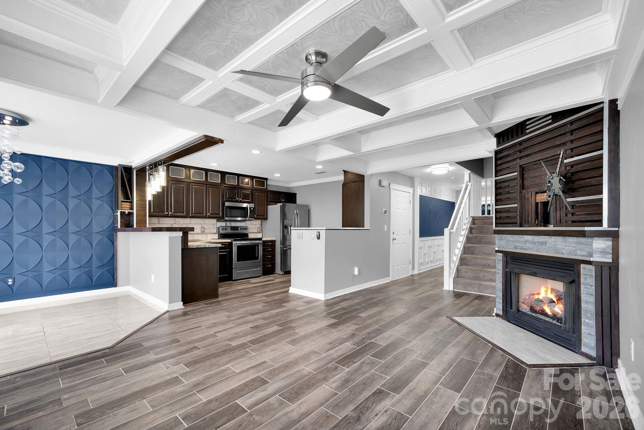 9653 Terrier Way Charlotte NC 28269