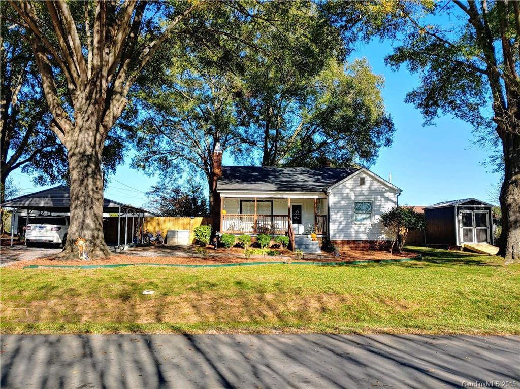47 Plott Drive Sw Concord NC 28025