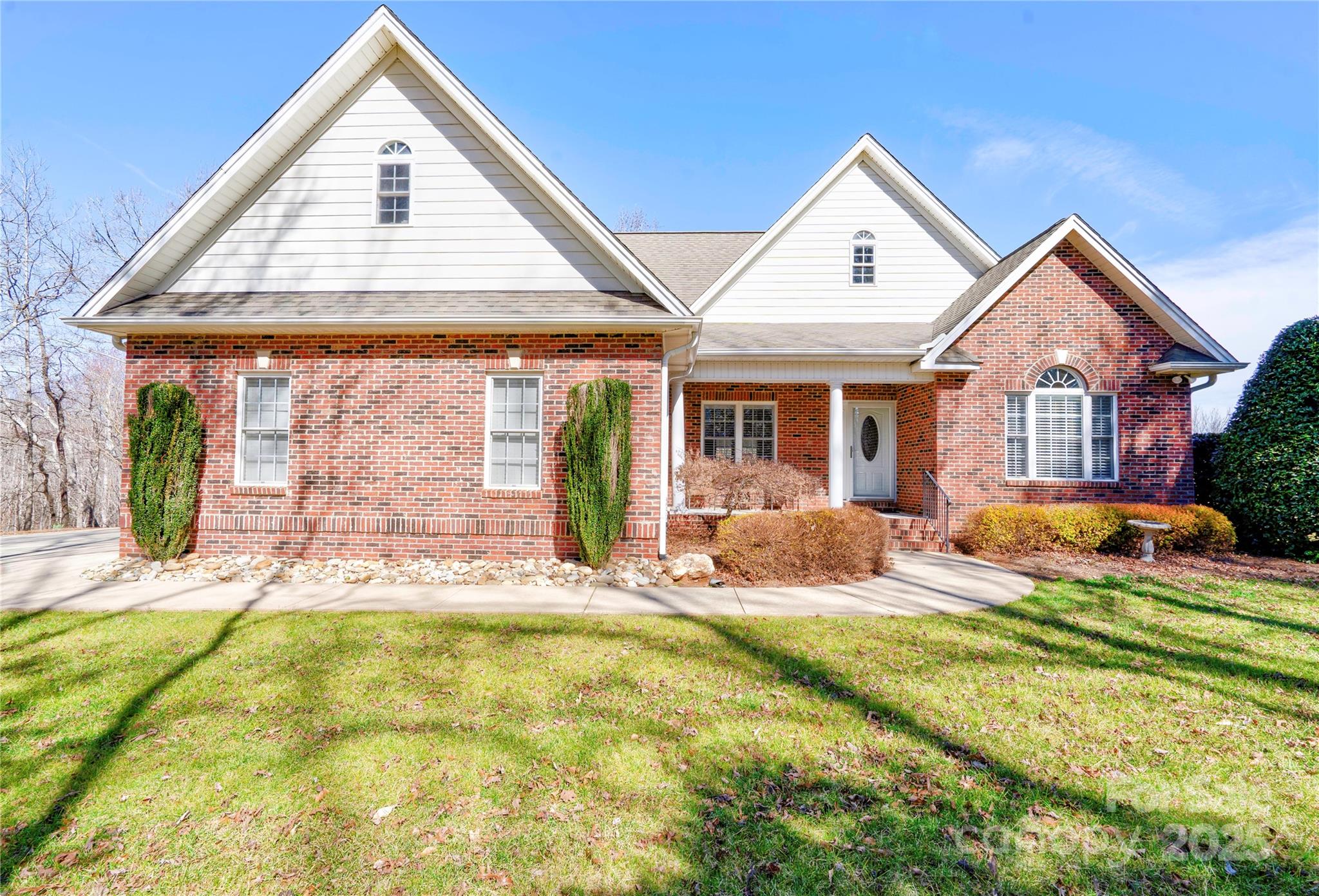2129 Jack Wilson Road Shelby NC 28150