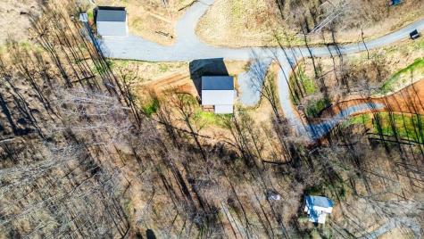 175 Trinity Drive Sylva NC 28779