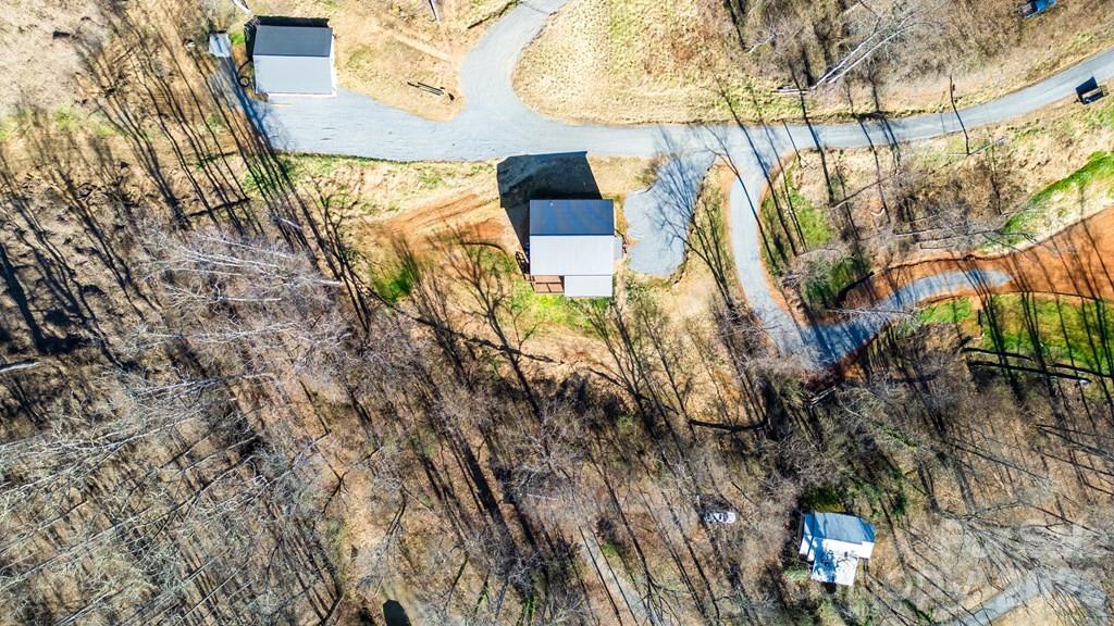 175 Trinity Drive Sylva NC 28779
