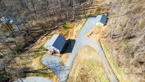 175 Trinity Drive Sylva NC 28779