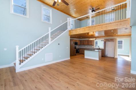 175 Trinity Drive Sylva NC 28779