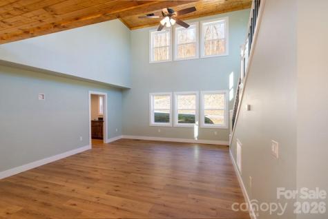 175 Trinity Drive Sylva NC 28779