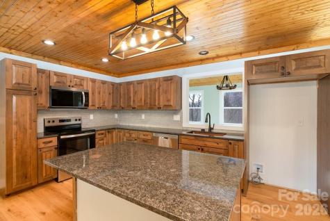 175 Trinity Drive Sylva NC 28779