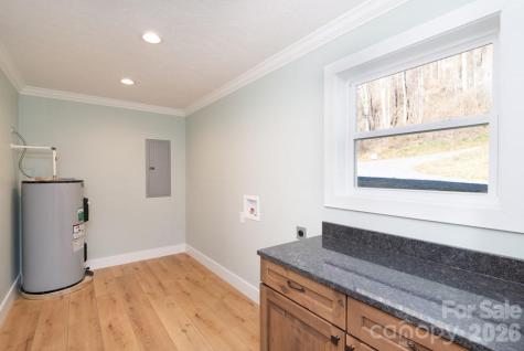 175 Trinity Drive Sylva NC 28779