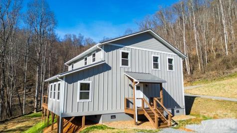 175 Trinity Drive Sylva NC 28779
