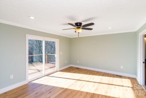 175 Trinity Drive Sylva NC 28779