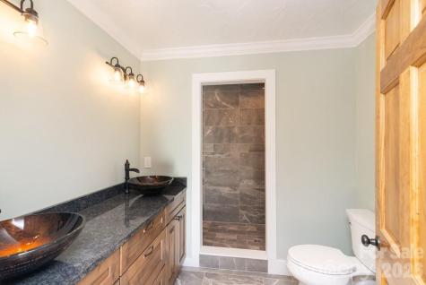 175 Trinity Drive Sylva NC 28779