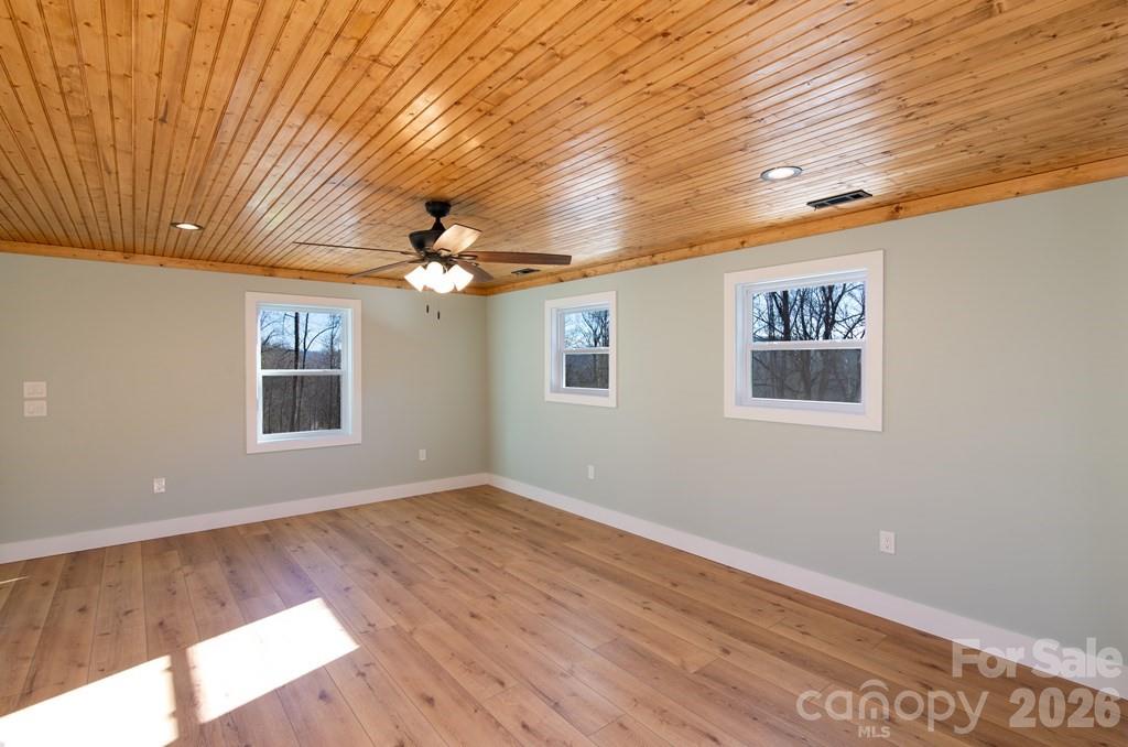 175 Trinity Drive Sylva NC 28779