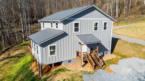 175 Trinity Drive Sylva NC 28779