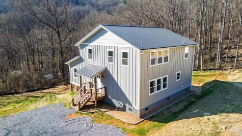 175 Trinity Drive Sylva NC 28779