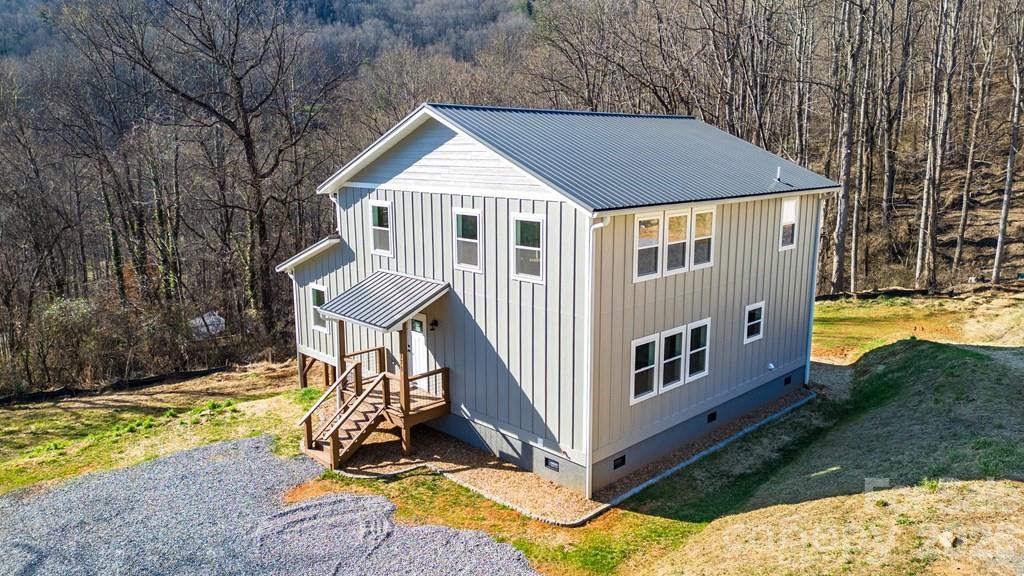 175 Trinity Drive Sylva NC 28779