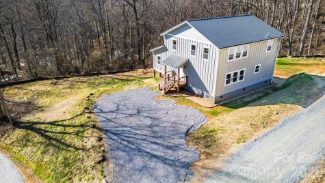 175 Trinity Drive Sylva NC 28779