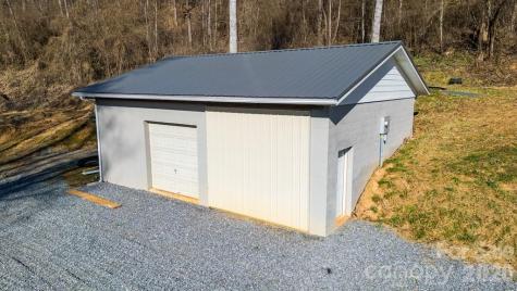 175 Trinity Drive Sylva NC 28779