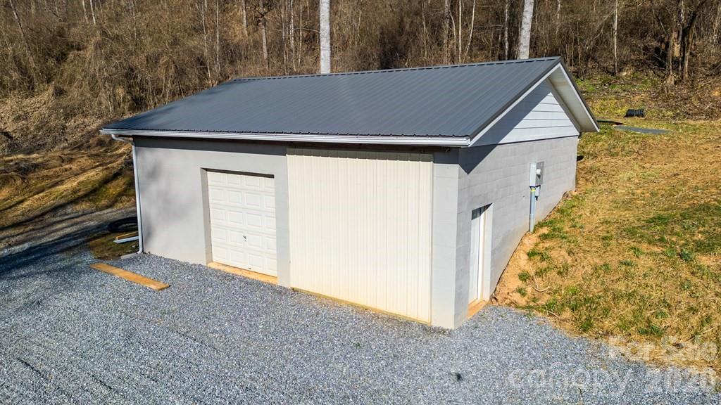 175 Trinity Drive Sylva NC 28779