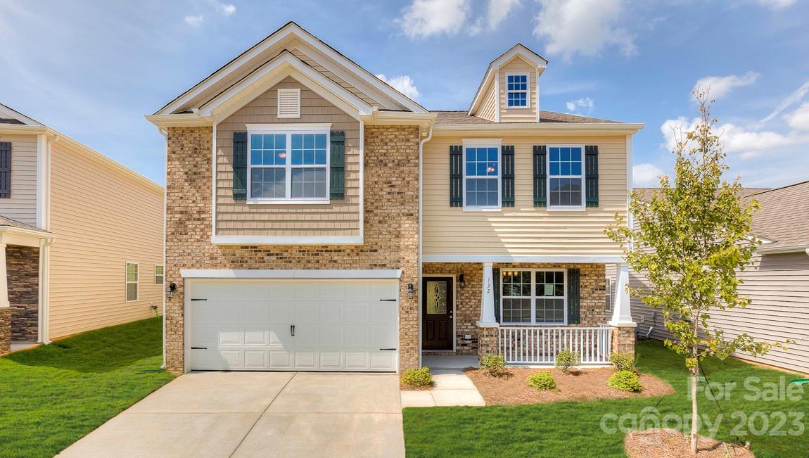 9422 Ketchum Drive Gastonia NC 28056