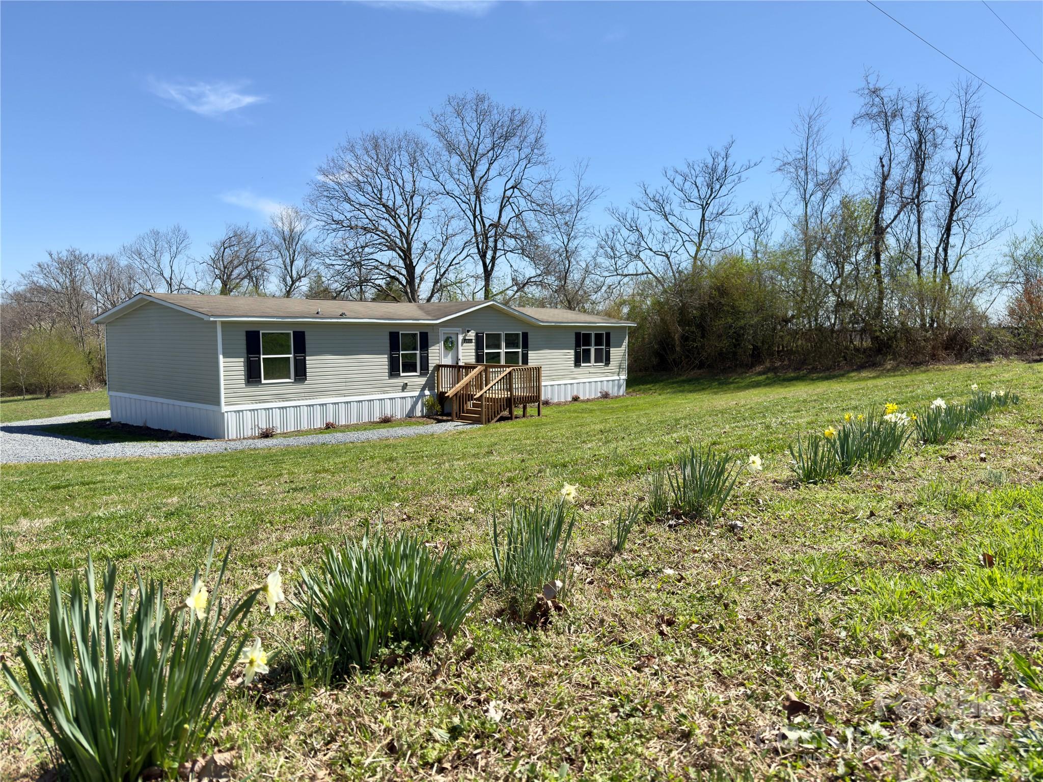 2400 Rock Road Rutherfordton NC 28139