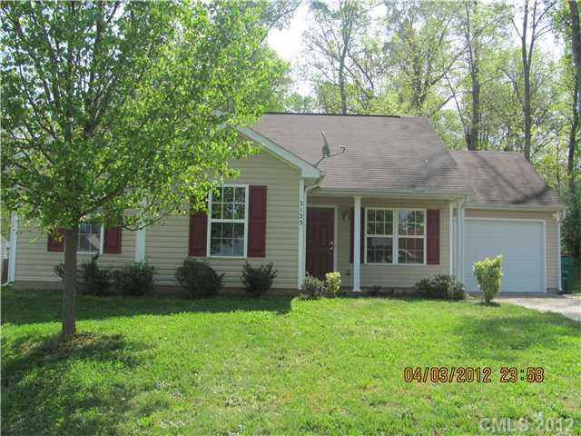 2125 Lisa Carole Drive Charlotte NC 28214