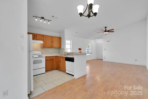 12049 Stewarts Crossing Drive Charlotte NC 28215