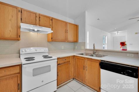 12049 Stewarts Crossing Drive Charlotte NC 28215