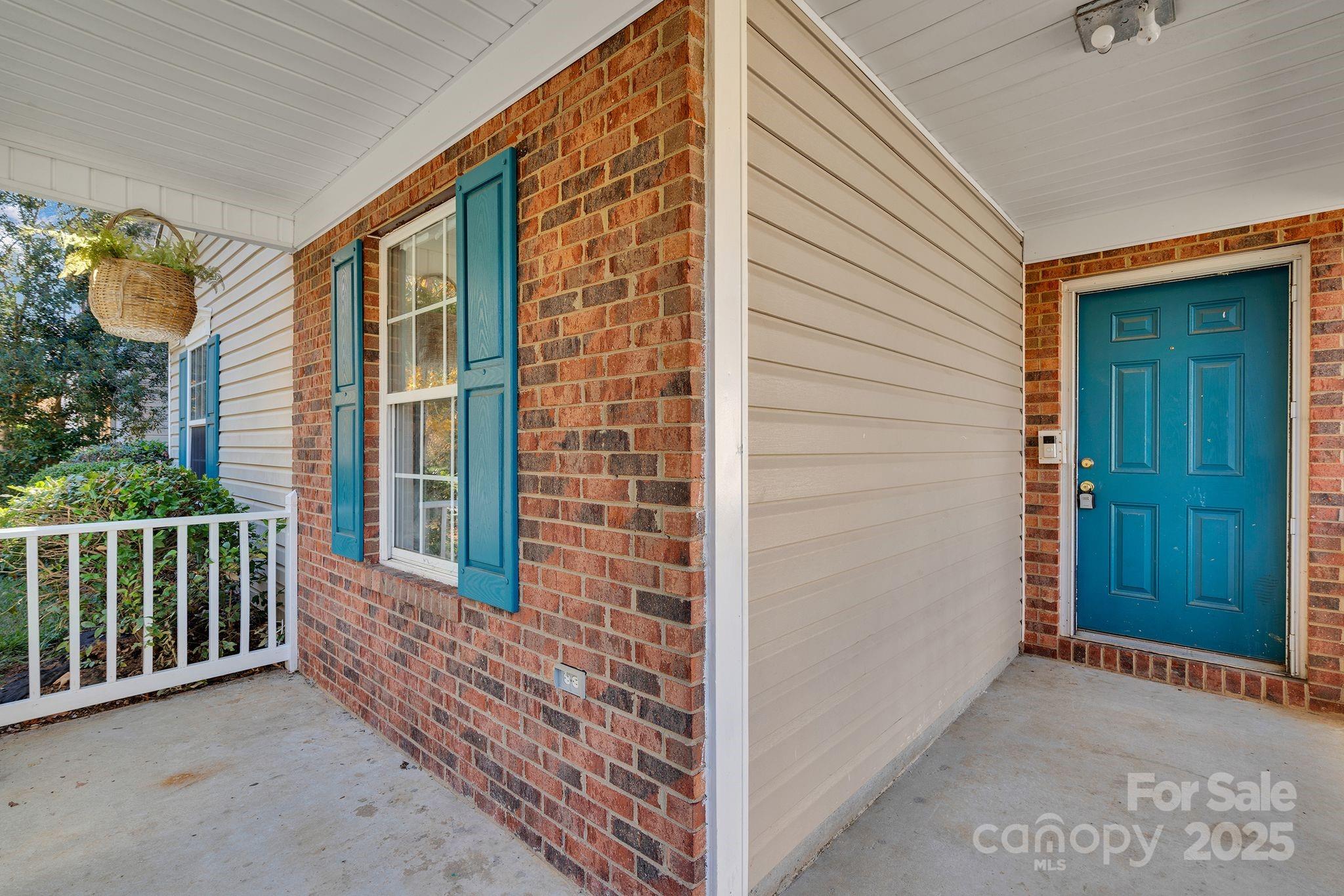12049 Stewarts Crossing Drive Charlotte NC 28215