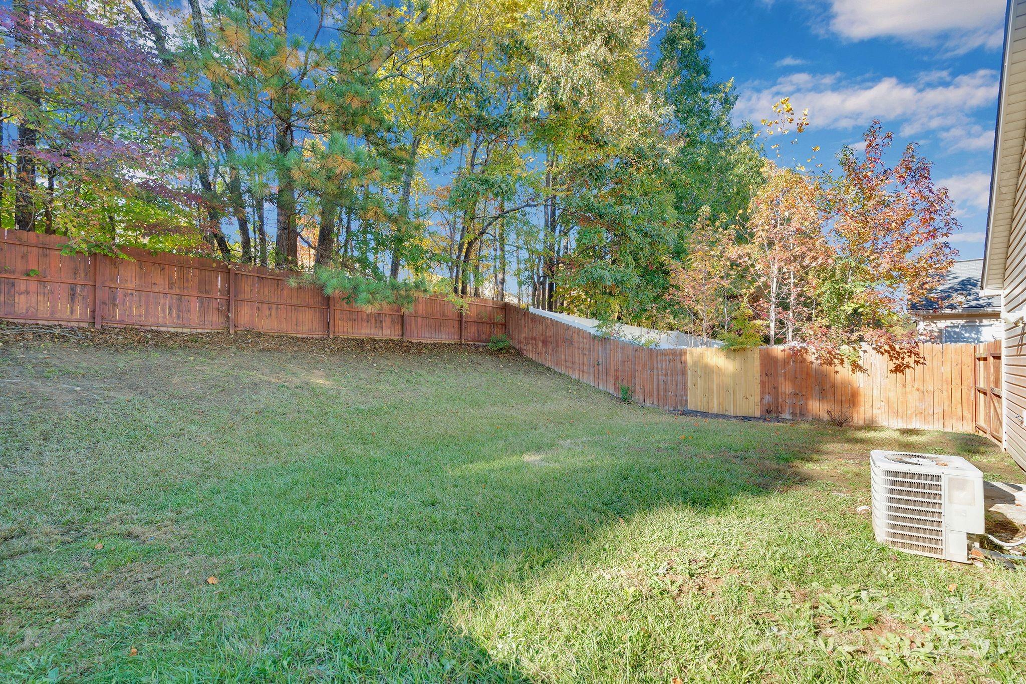 12049 Stewarts Crossing Drive Charlotte NC 28215