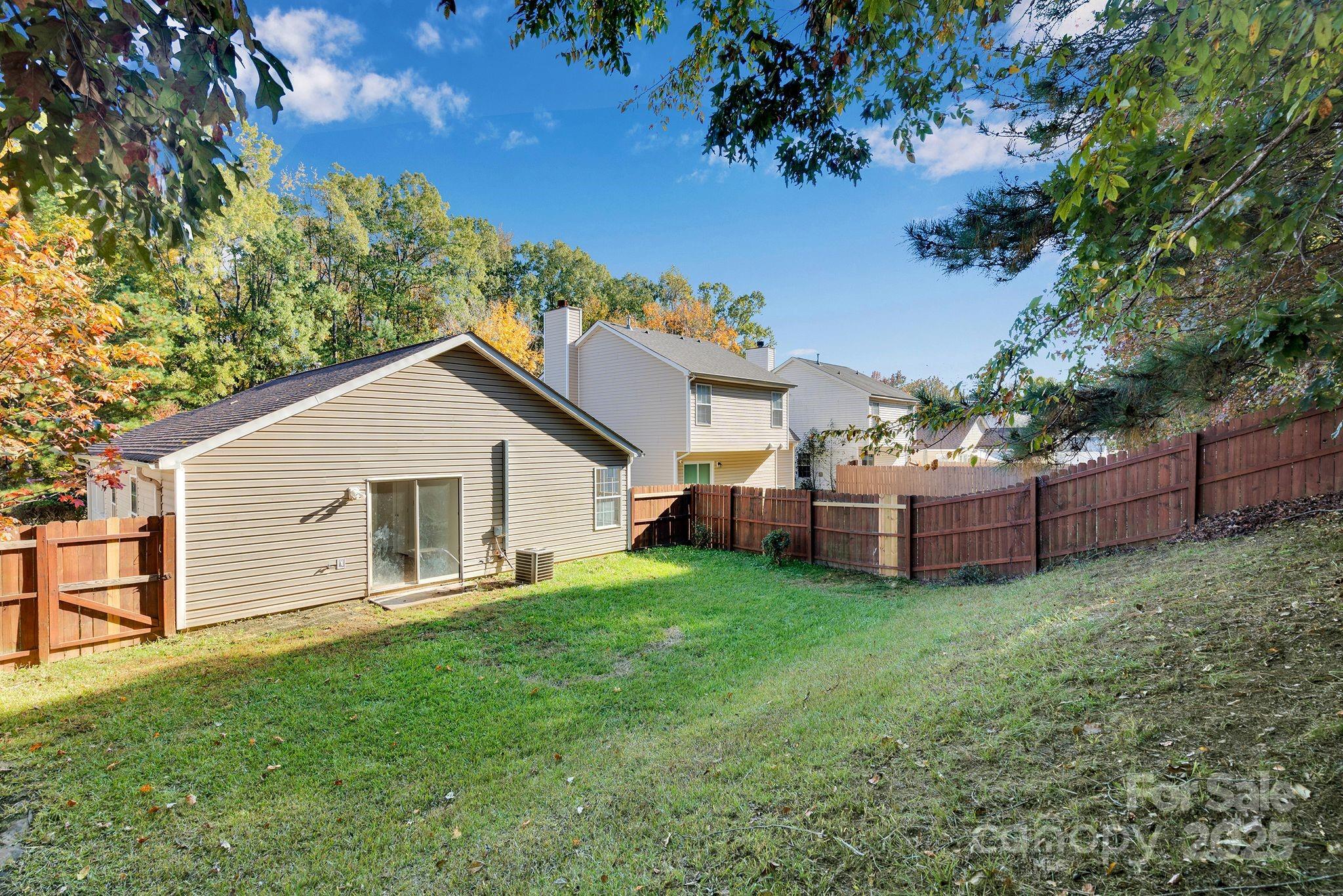 12049 Stewarts Crossing Drive Charlotte NC 28215