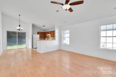 12049 Stewarts Crossing Drive Charlotte NC 28215
