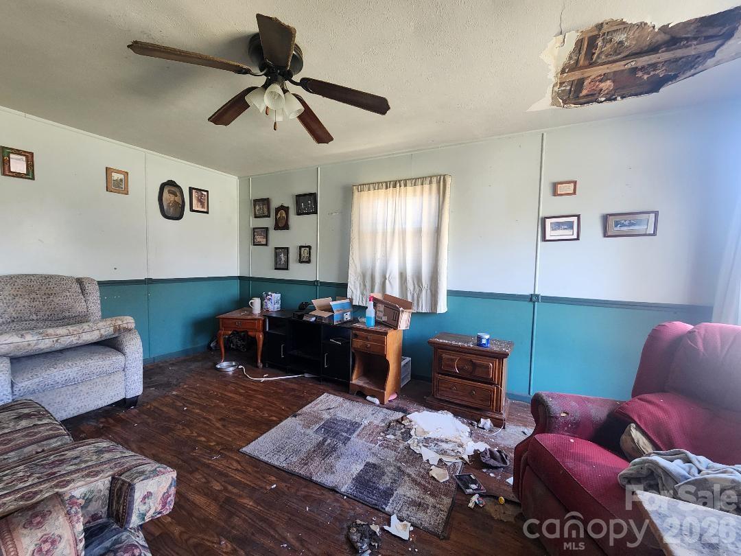 5824 Sugar Loaf Road Connelly Springs NC 28612