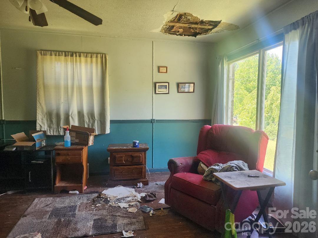5824 Sugar Loaf Road Connelly Springs NC 28612
