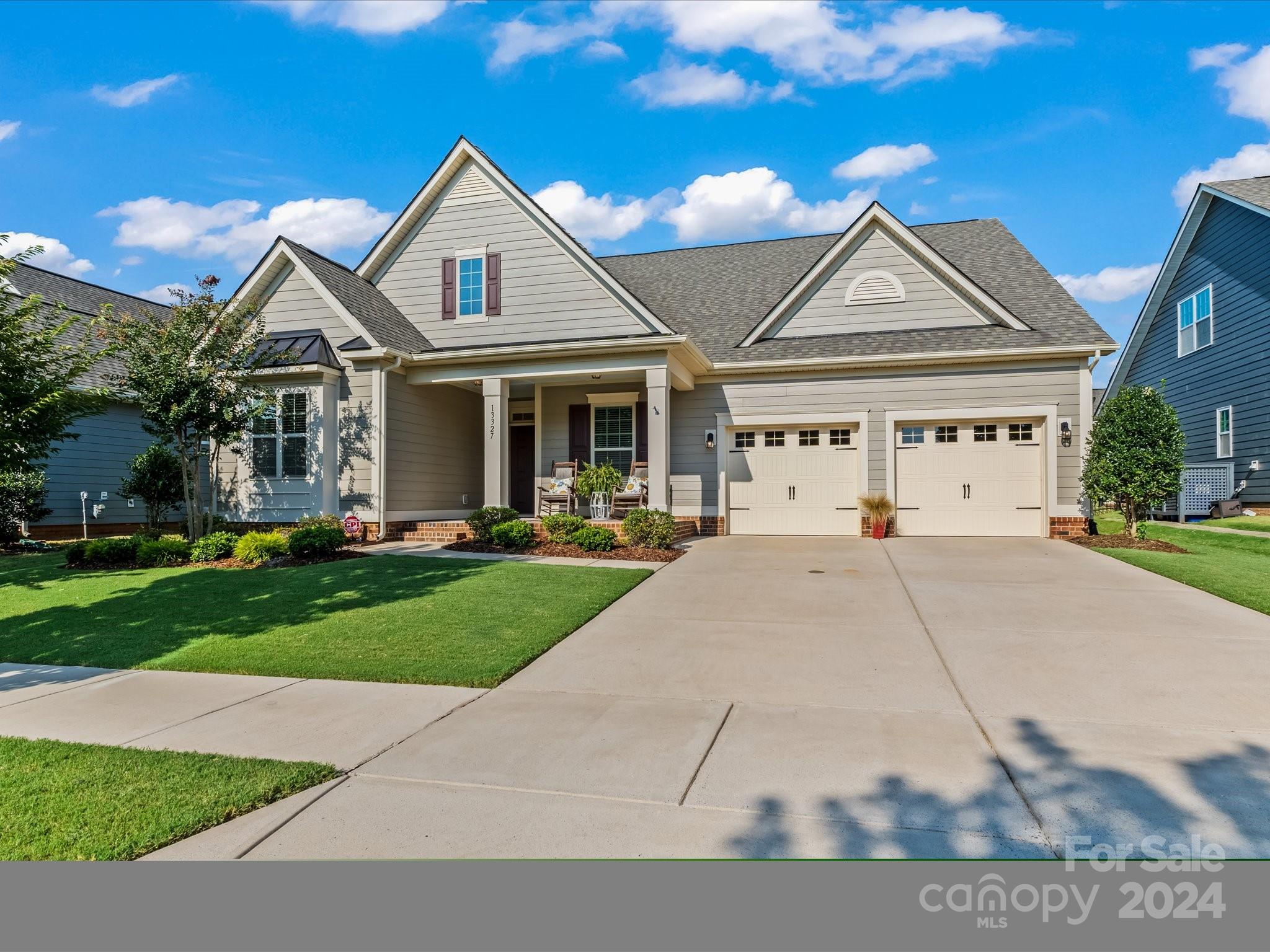 13327 Union Square Drive Huntersville NC 28078