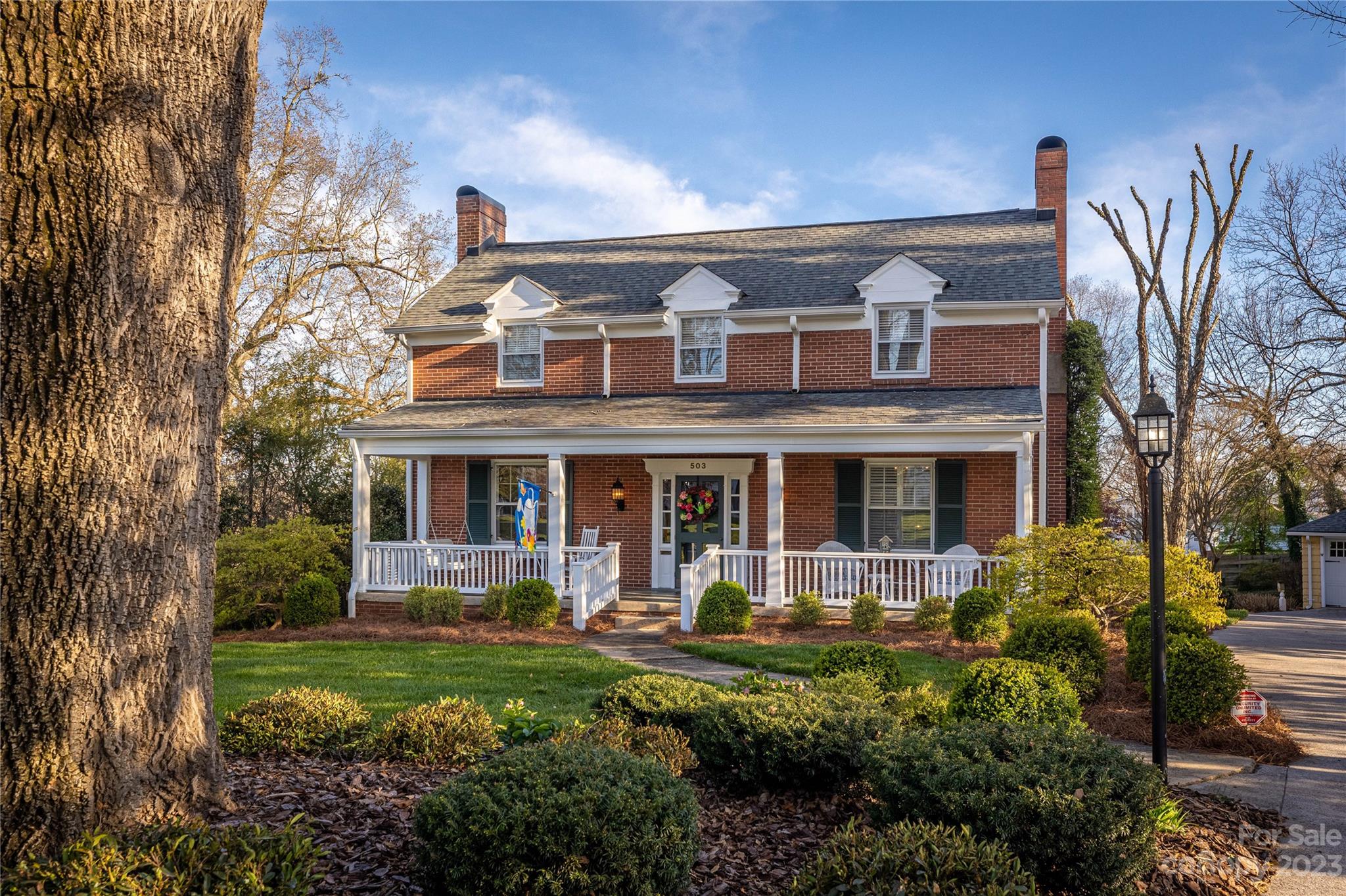 503 West Union Street Morganton NC 28655