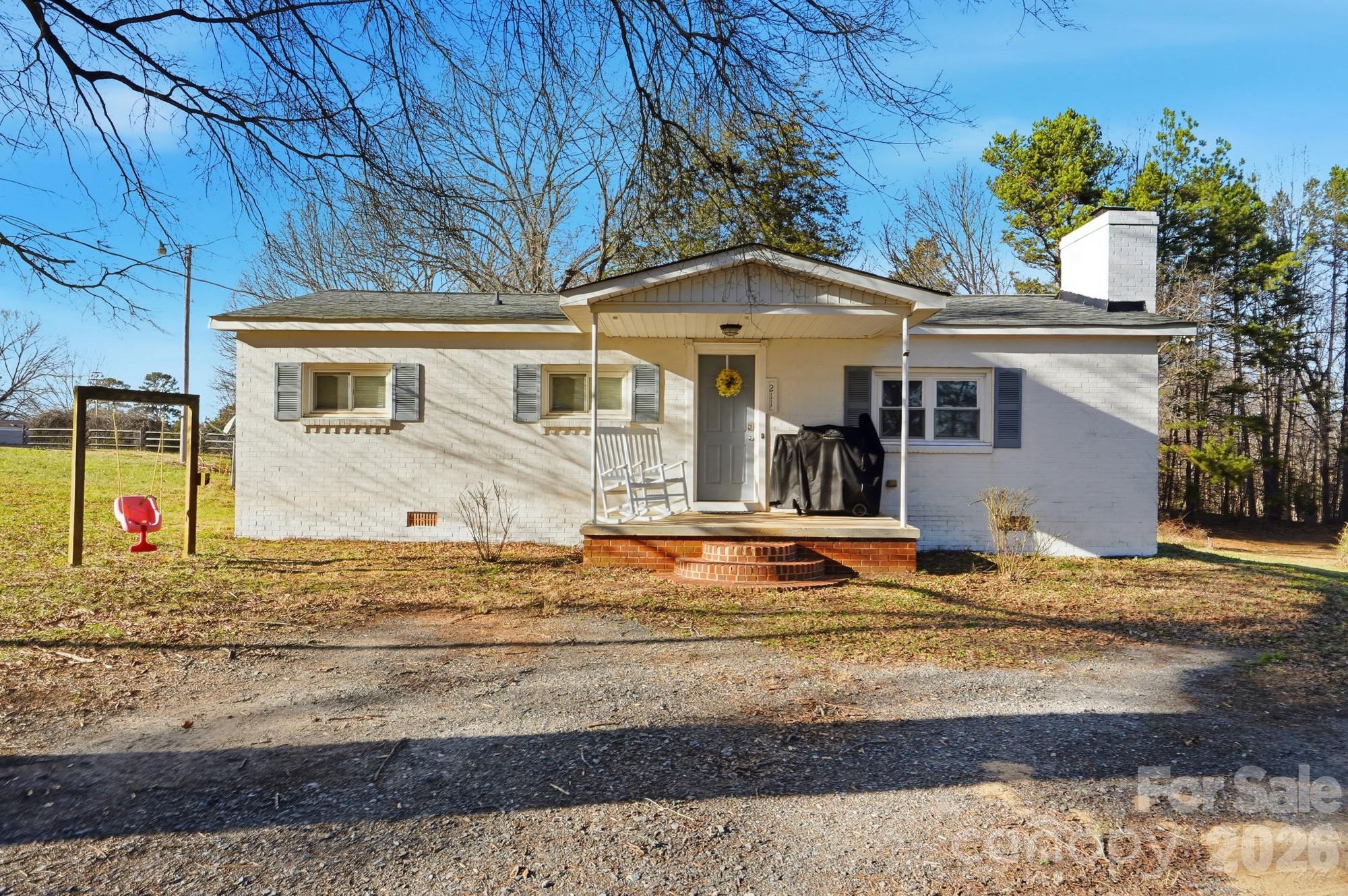 211 Ratchford Farm Road Gastonia NC 28056