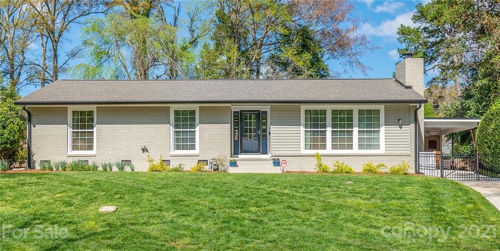 5008 Prentice Place Charlotte NC 28210