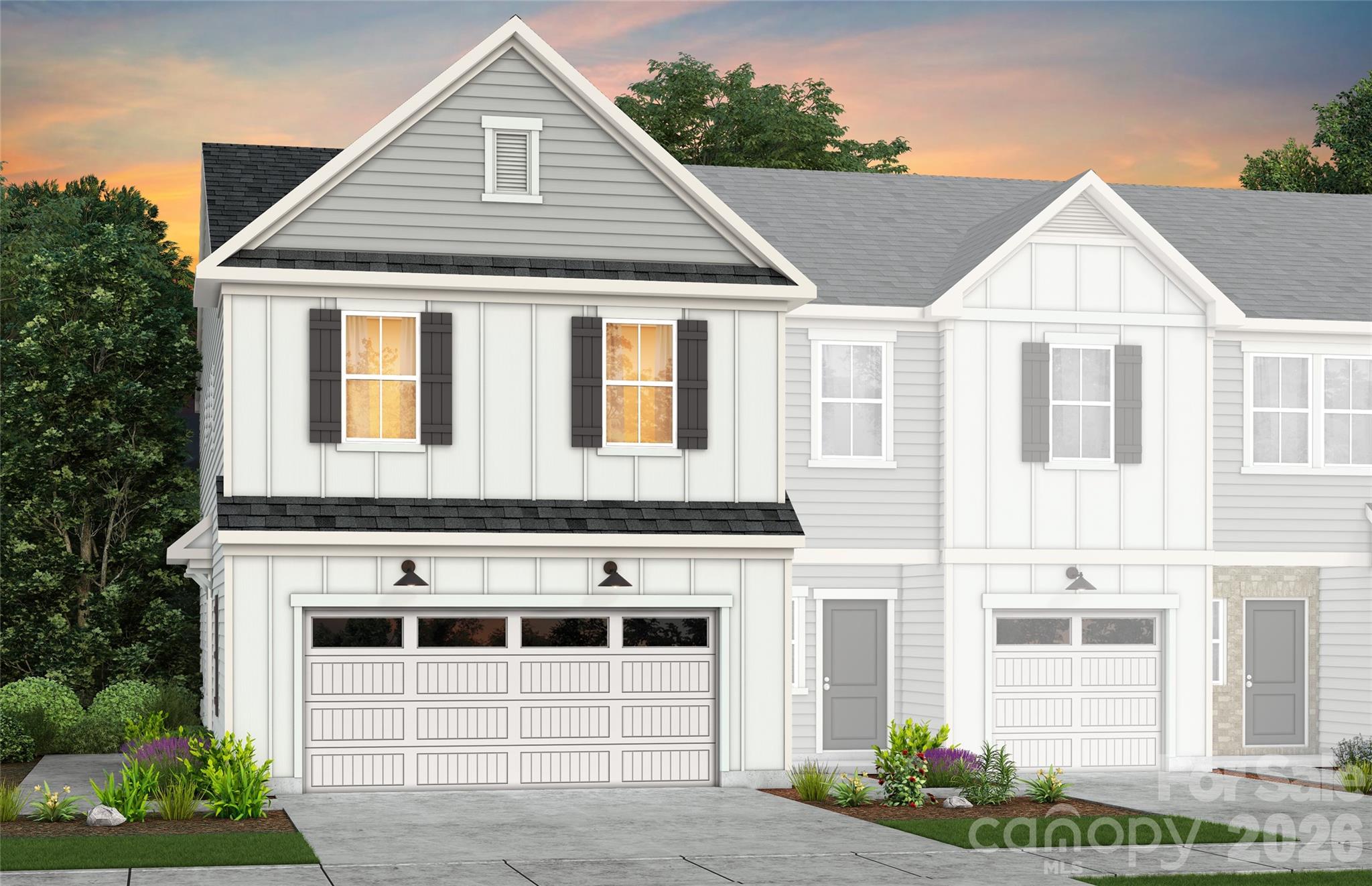 11904 Oak Street Charlotte NC 28269