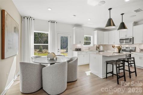 11904 Oak Street Charlotte NC 28269