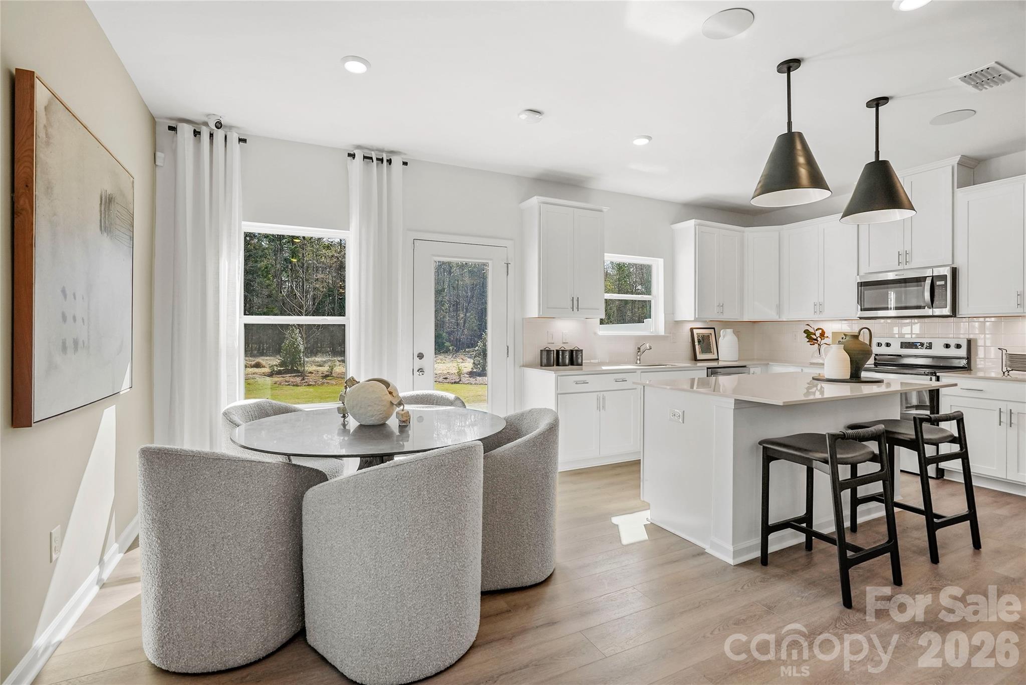 11904 Oak Street Charlotte NC 28269