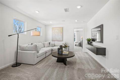 11904 Oak Street Charlotte NC 28269