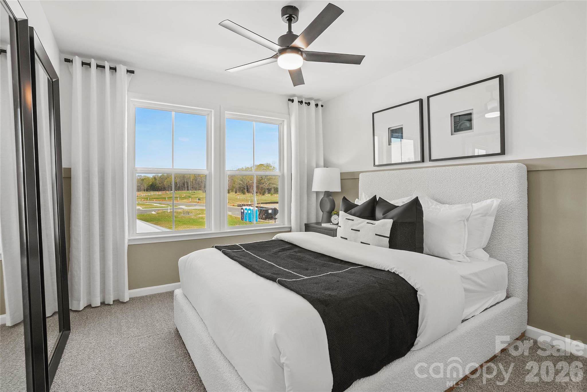 11904 Oak Street Charlotte NC 28269