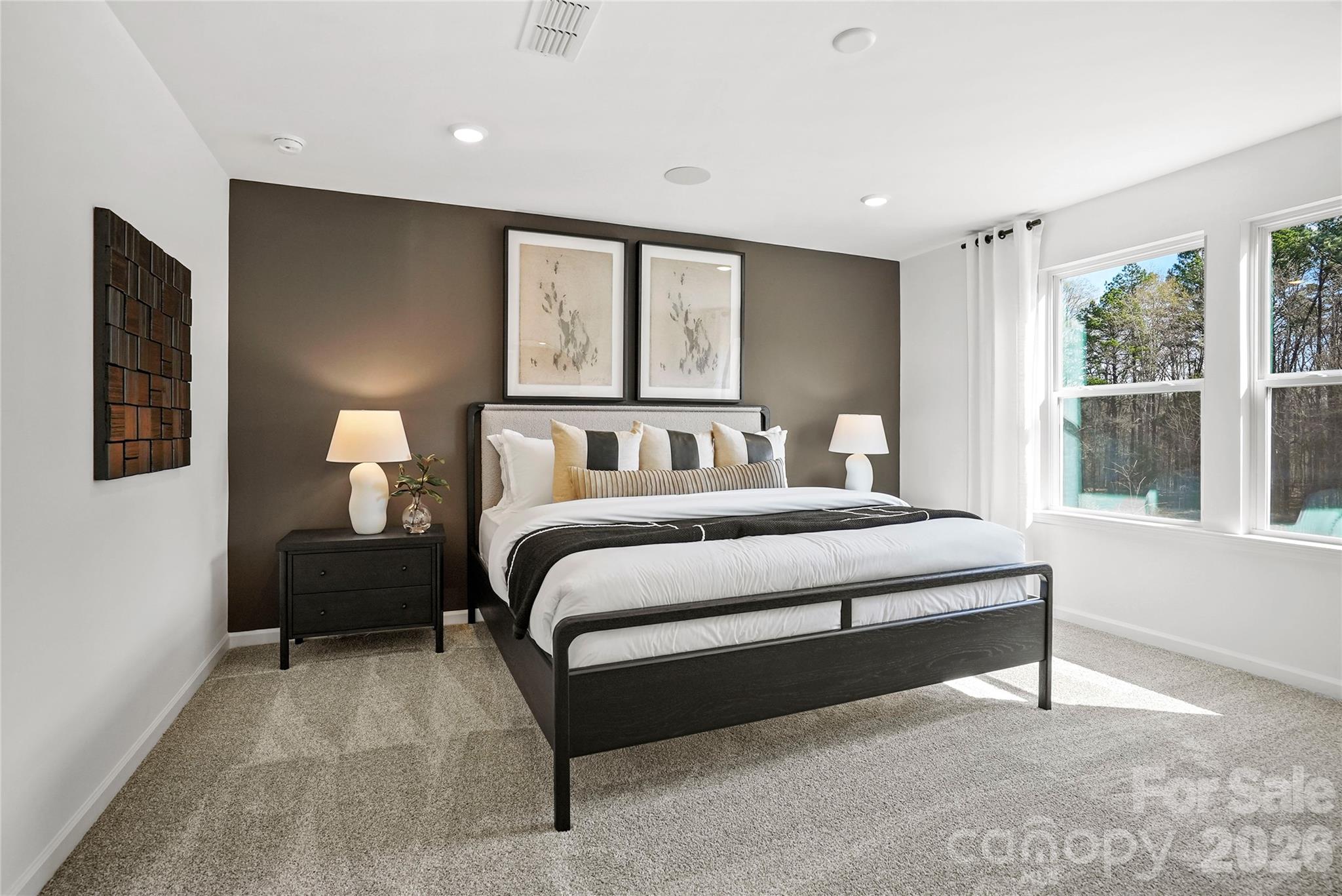 11904 Oak Street Charlotte NC 28269