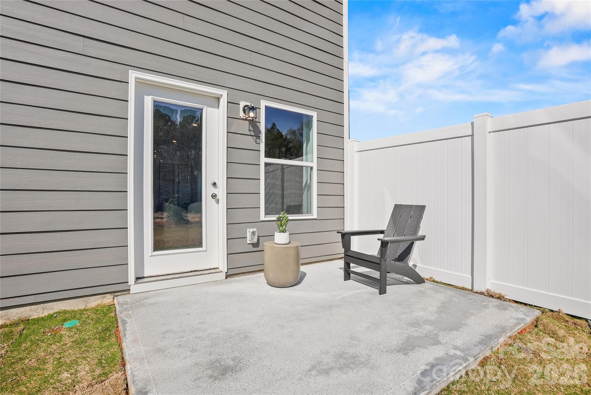 11904 Oak Street Charlotte NC 28269