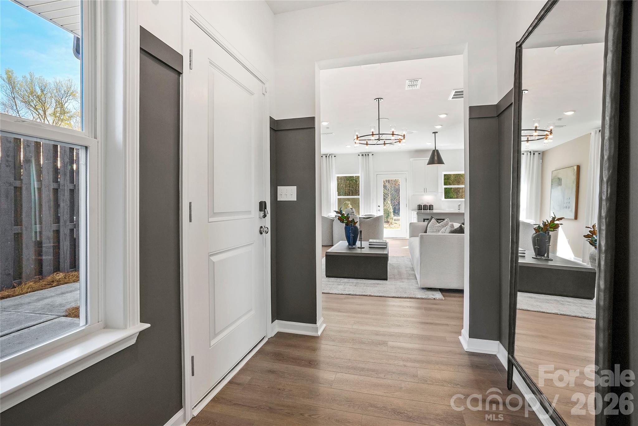 11904 Oak Street Charlotte NC 28269