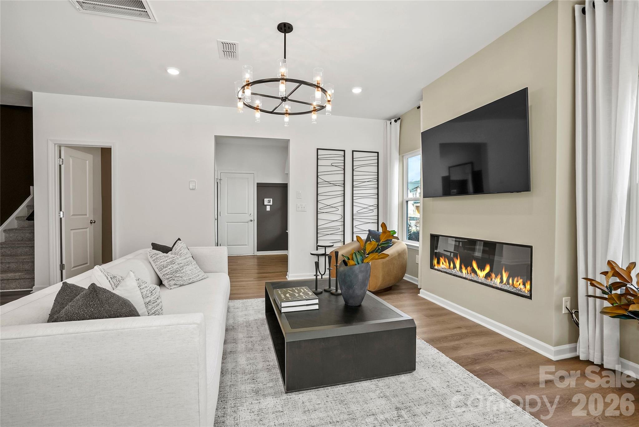 11904 Oak Street Charlotte NC 28269
