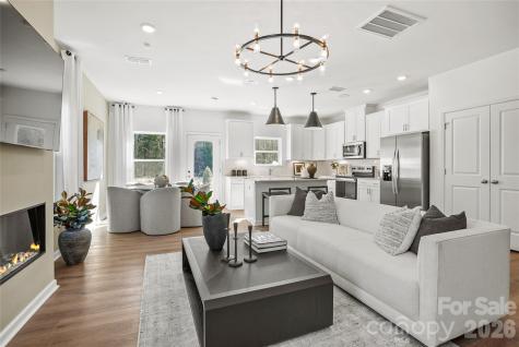 11904 Oak Street Charlotte NC 28269