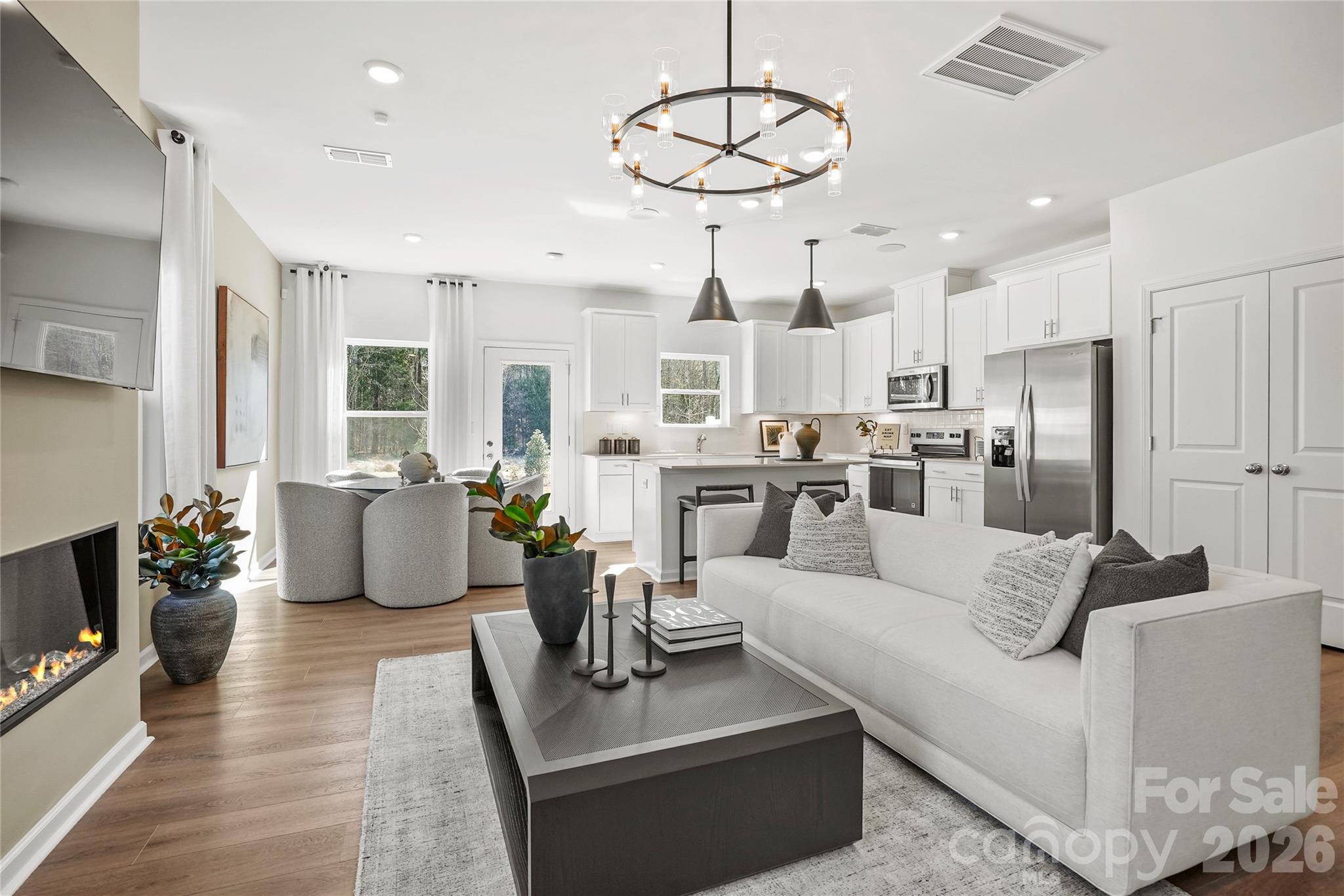 11904 Oak Street Charlotte NC 28269