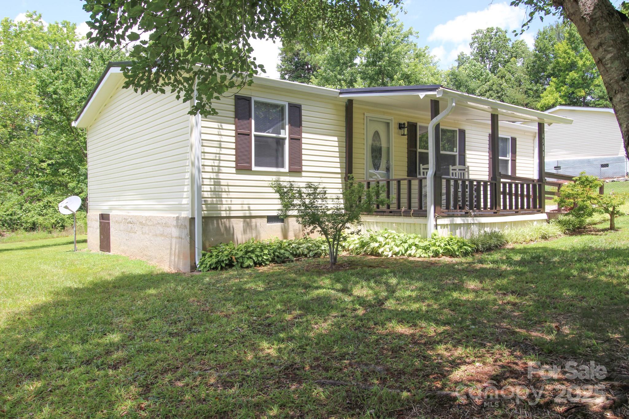 4588 Homestead Drive Morganton NC 28655