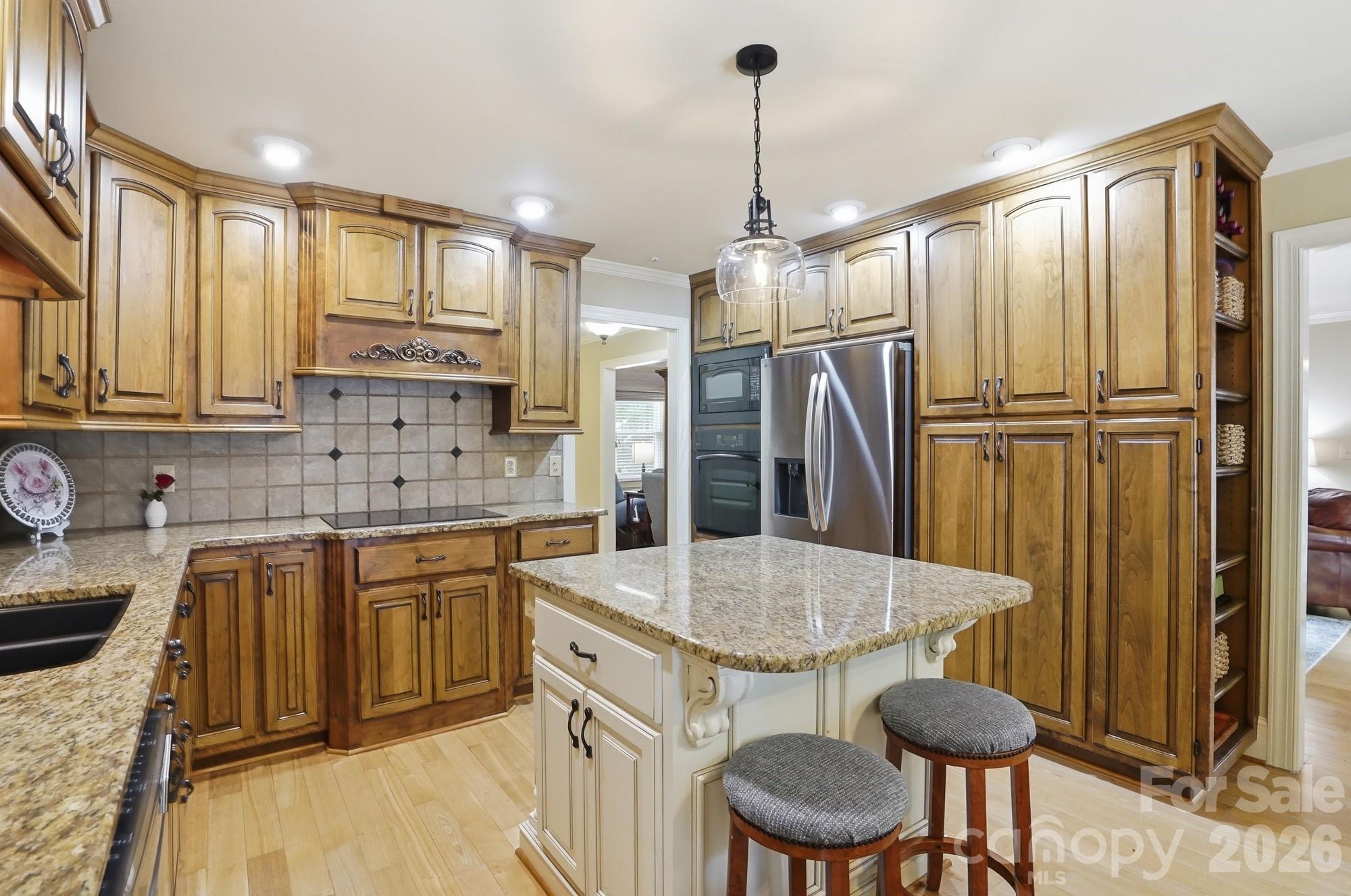 405 Hillcrest Drive Harrisburg NC 28075