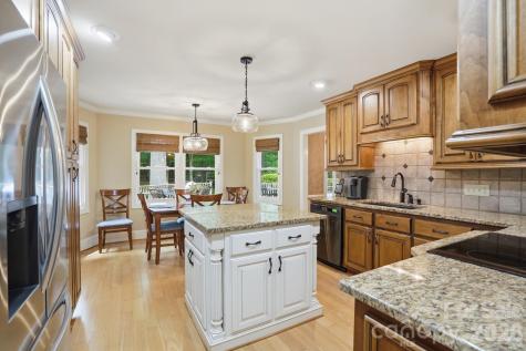 405 Hillcrest Drive Harrisburg NC 28075